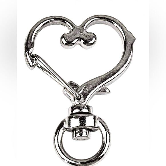 NWOT. Phantom Of The Opera Keychain. Musical Theater Fan Will Love Your Gift. - Picture 7 of 9